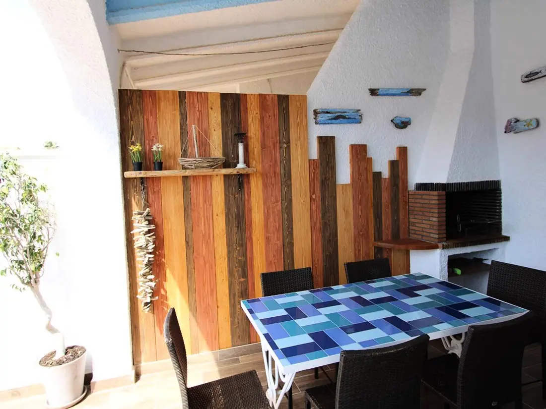 Maison de Vacances Deltebre 52