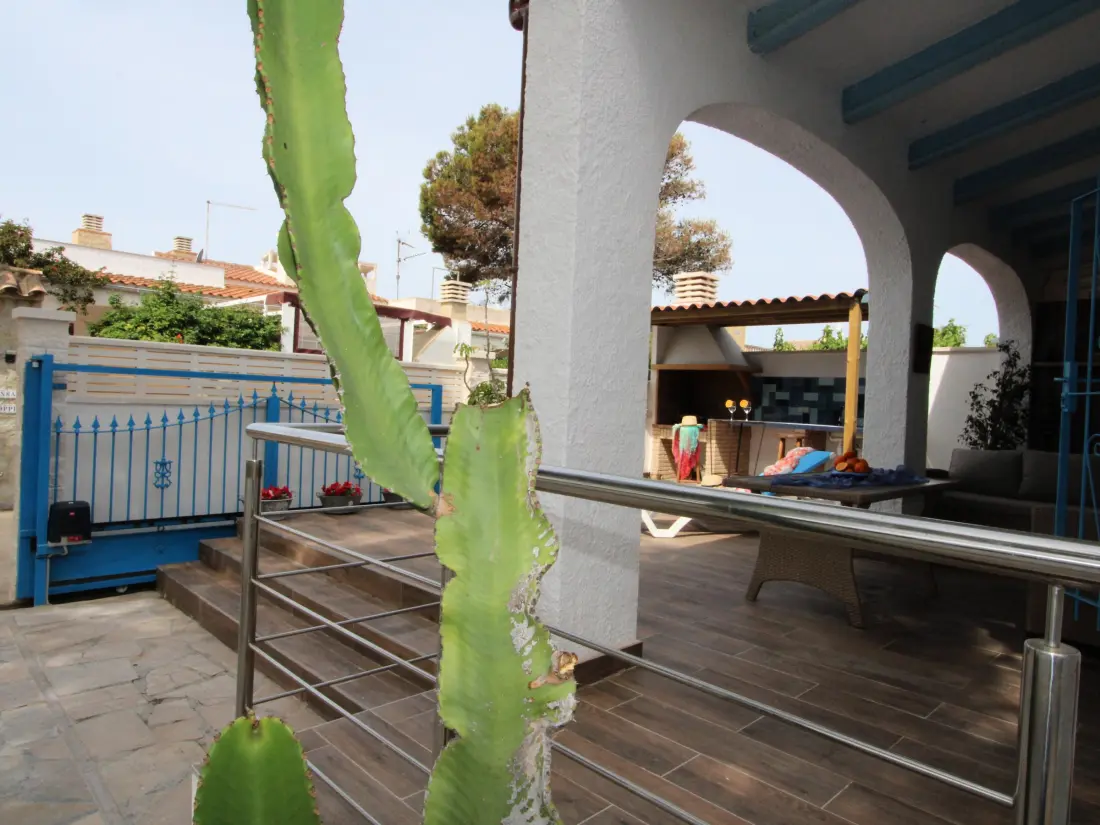 Maison de Vacances Deltebre 52
