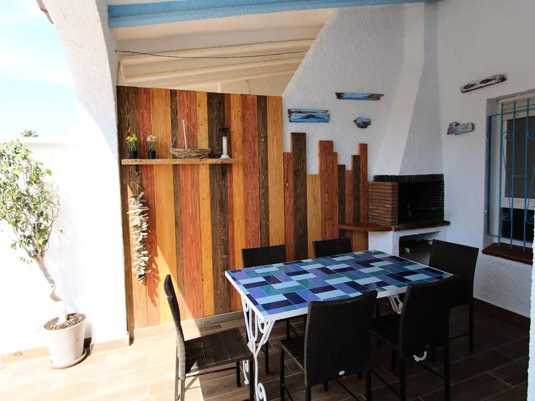 Maison de Vacances Deltebre 52