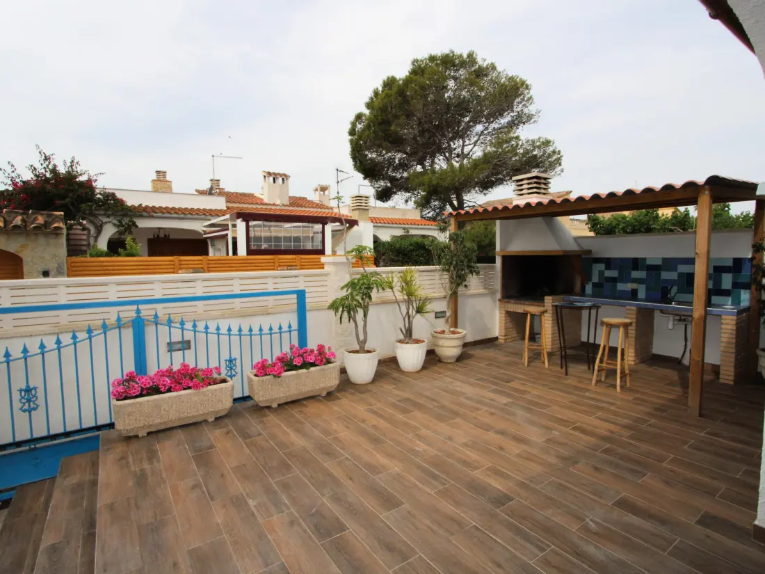 Maison de Vacances Deltebre 52