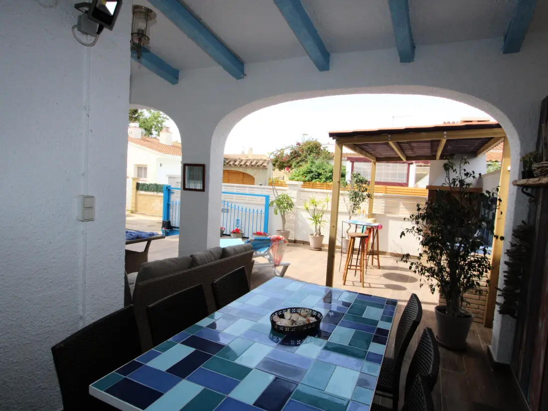 Maison de Vacances Deltebre 52