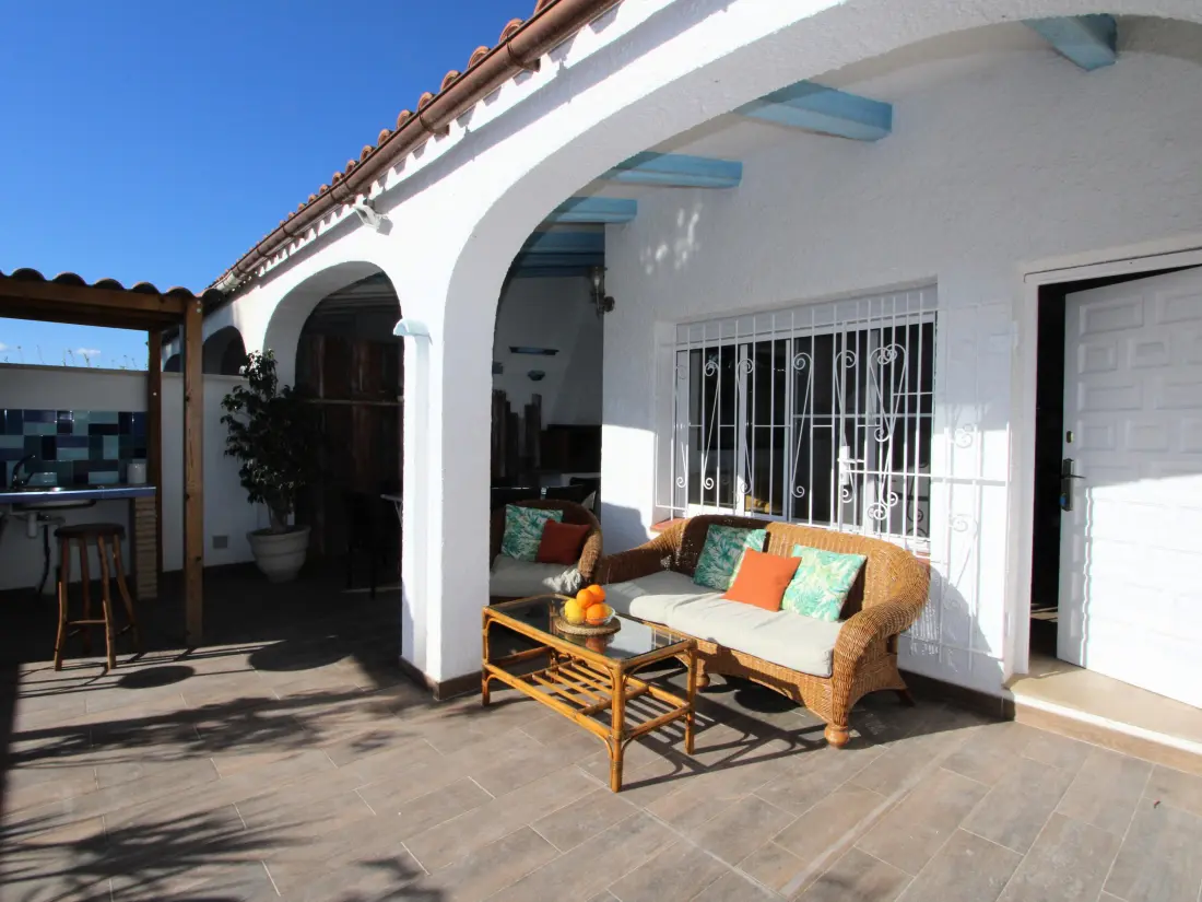 Maison de Vacances Deltebre 52