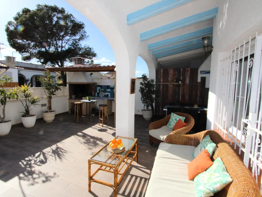 Maison de Vacances Deltebre 52