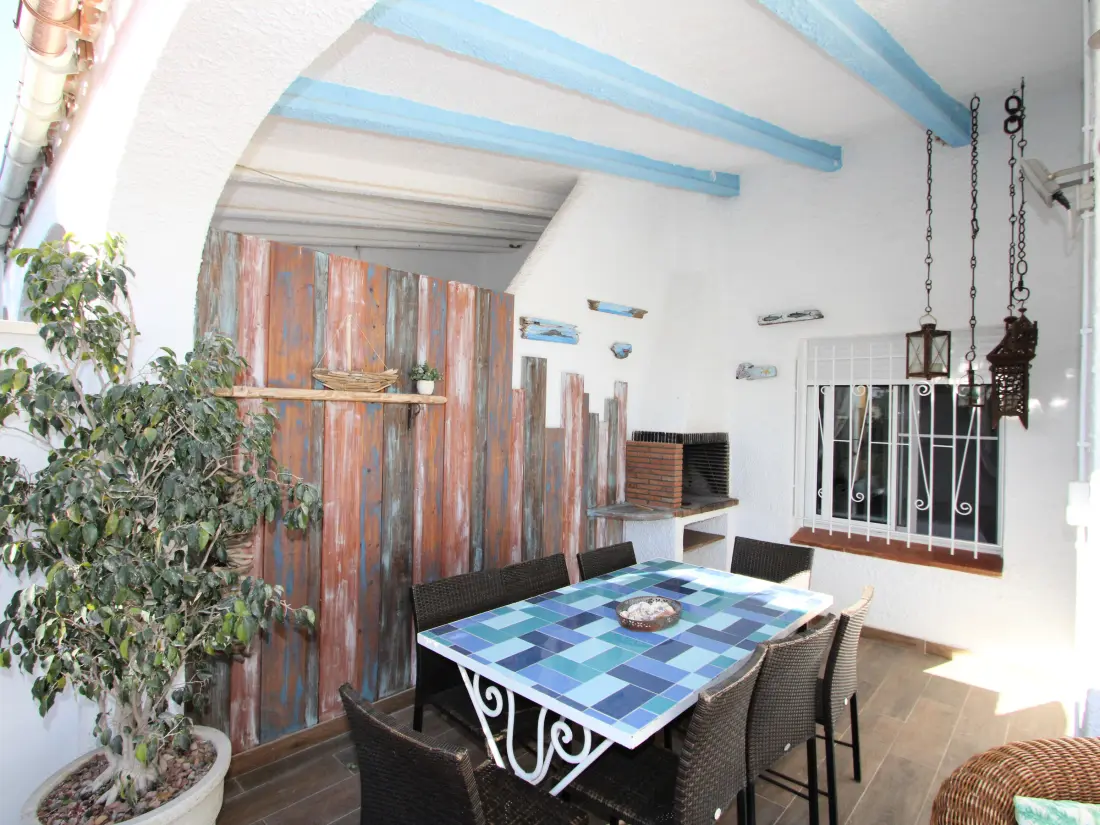 Maison de Vacances Deltebre 52