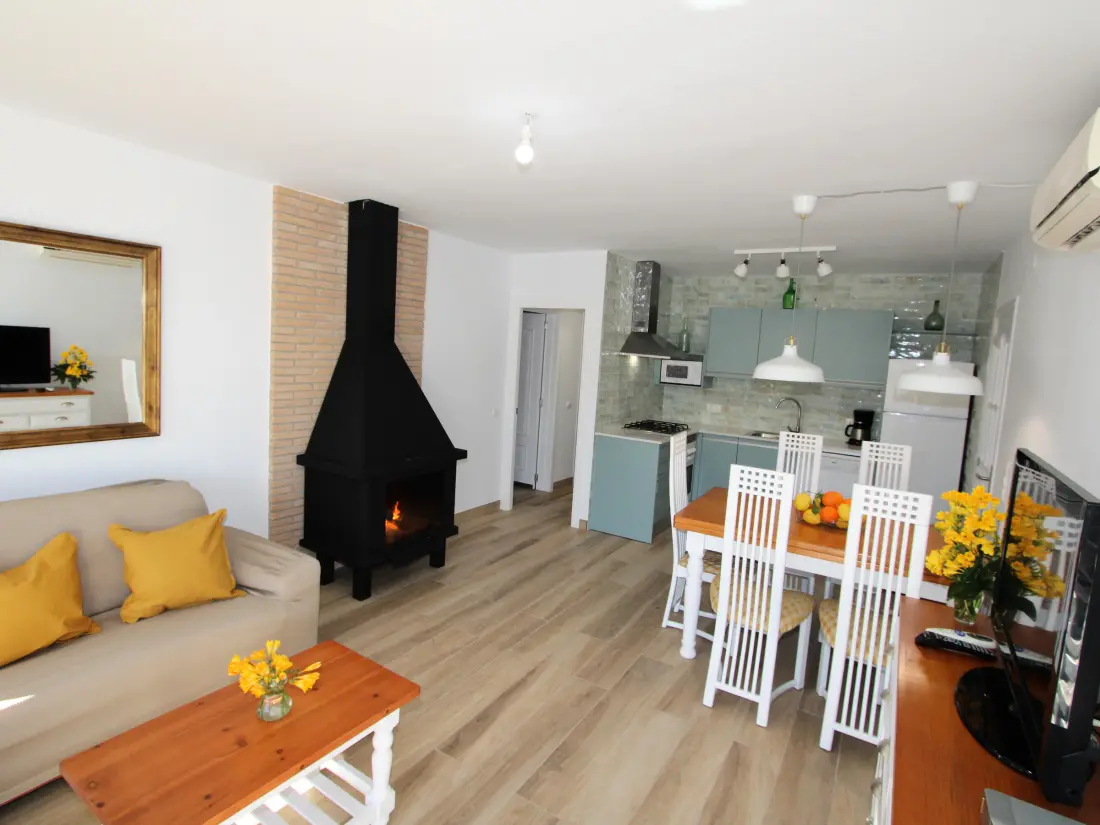 Maison de Vacances Deltebre 52