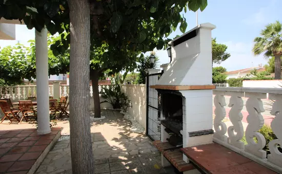Maison de Vacances Deltebre 58