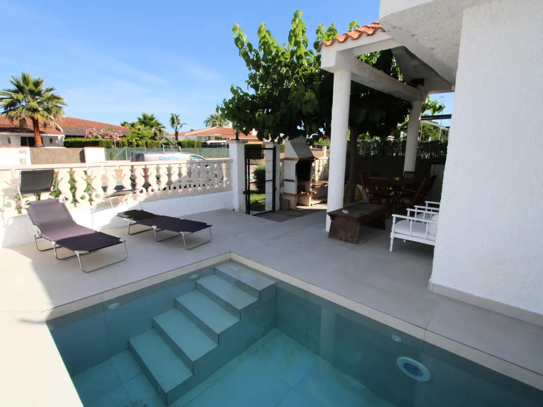 Maison de Vacances Deltebre 58