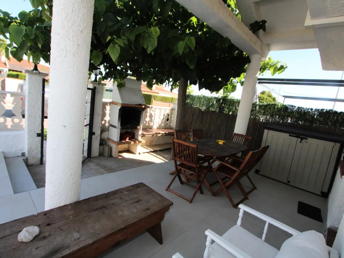 Maison de Vacances Deltebre 58