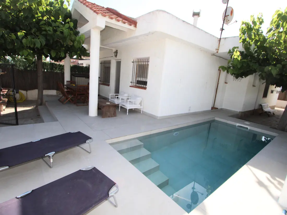Maison de Vacances Deltebre 58