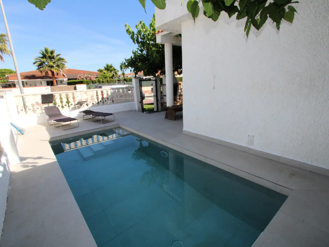 Maison de Vacances Deltebre 58