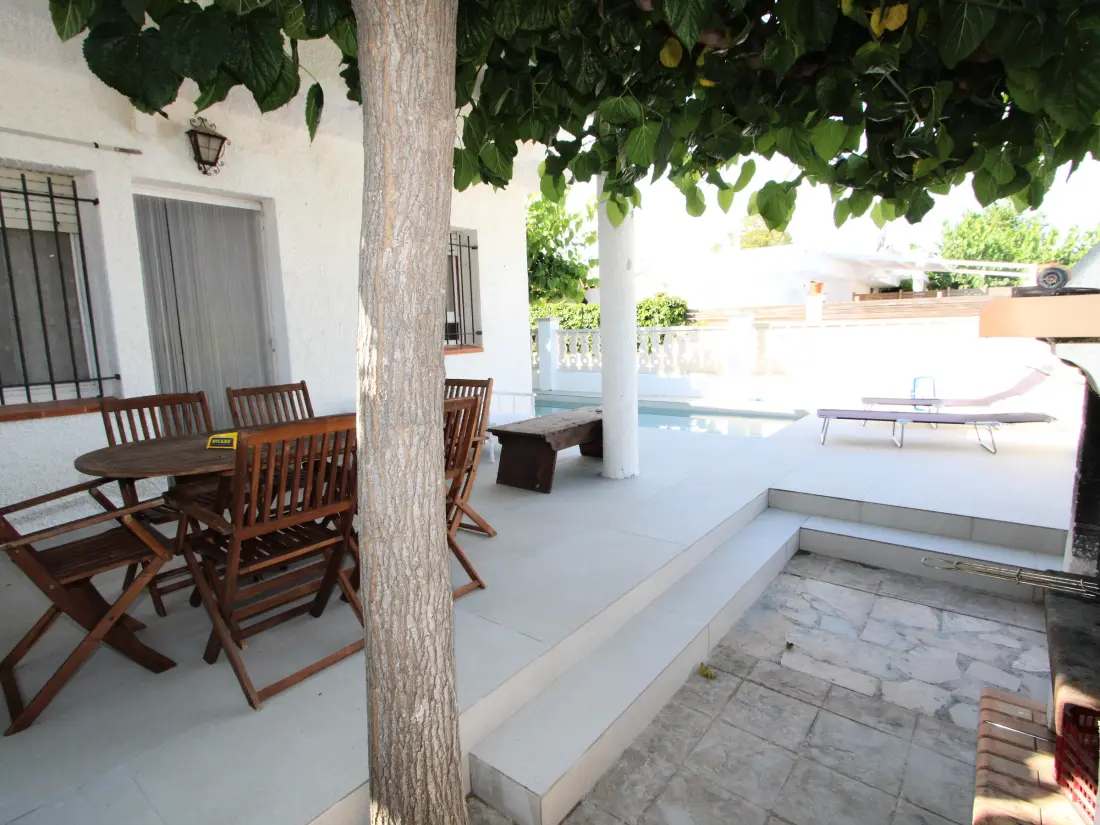 Maison de Vacances Deltebre 58