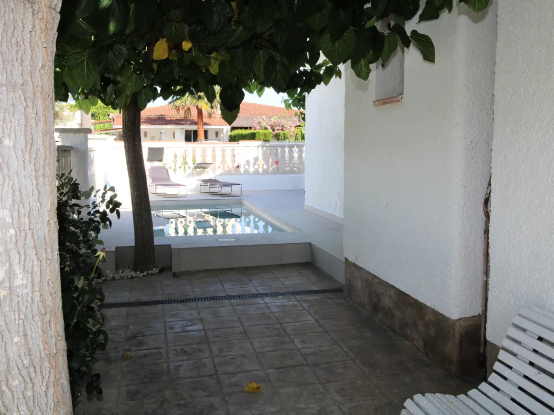 Maison de Vacances Deltebre 58