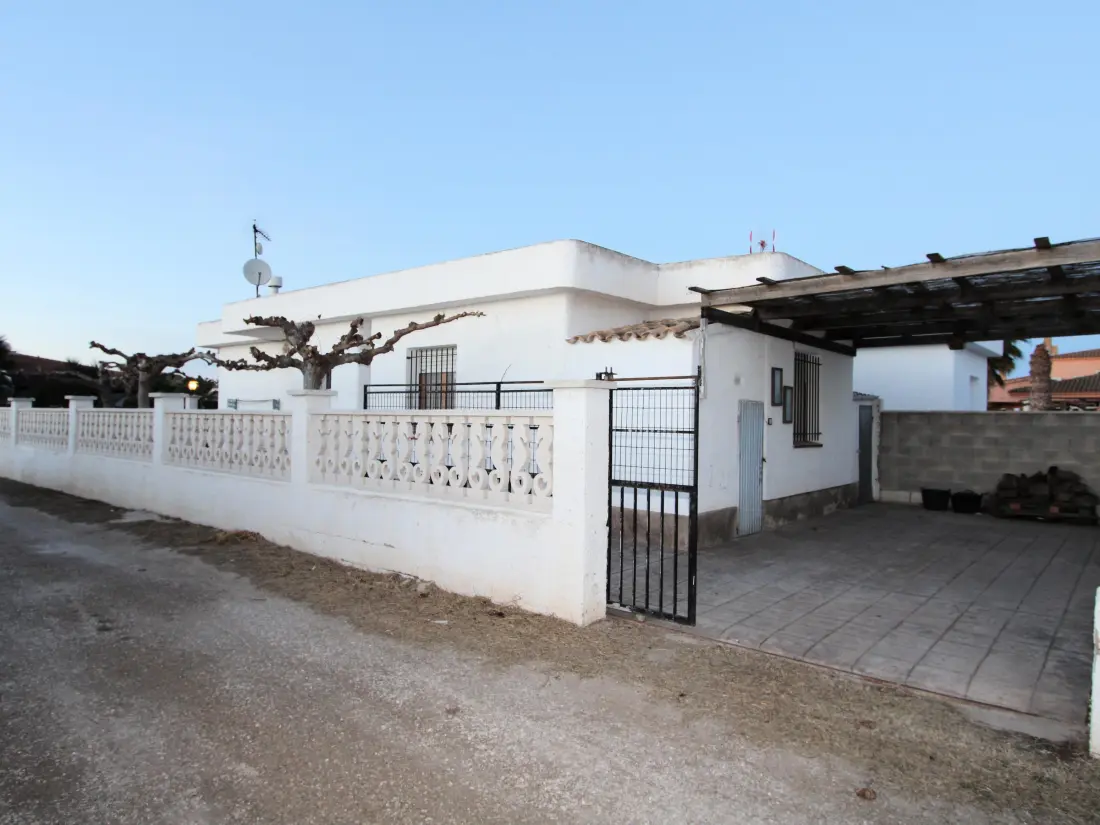 Maison de Vacances Deltebre 58