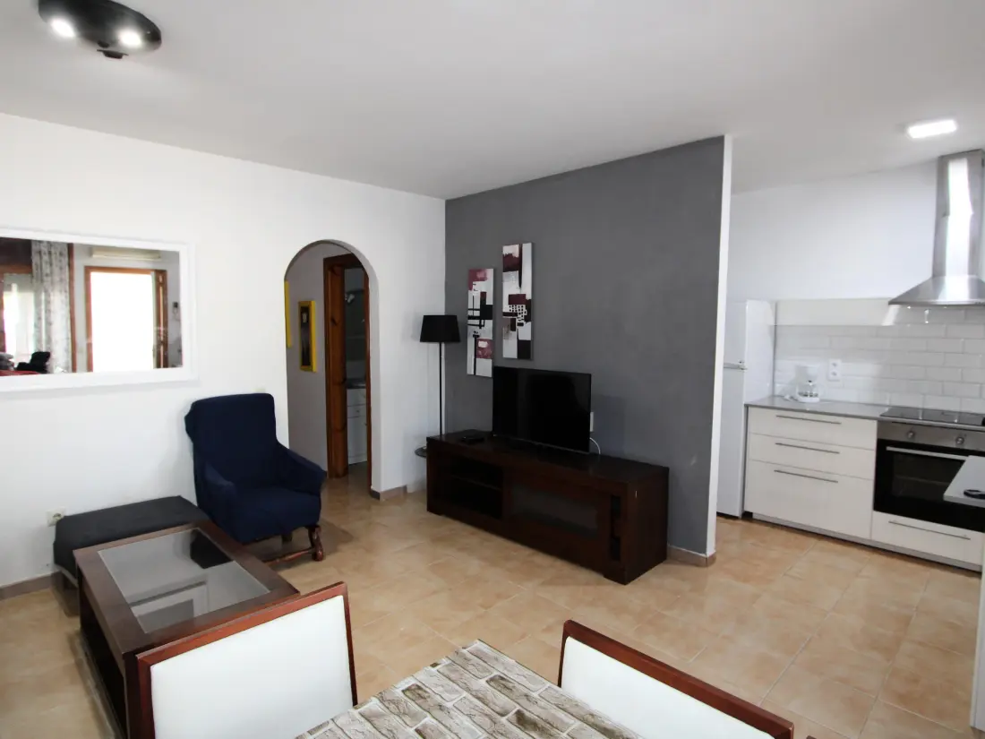 Maison de Vacances Deltebre 58