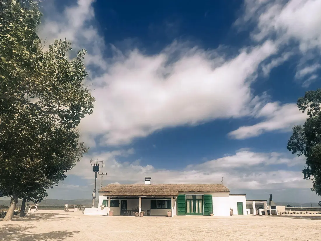 Maison de Vacances Deltebre 61