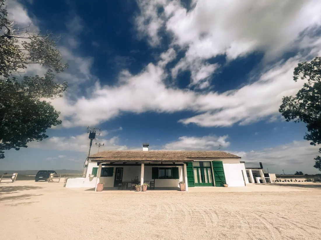 Maison de Vacances Deltebre 61