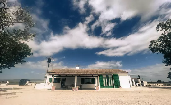 Maison de Vacances Deltebre 61