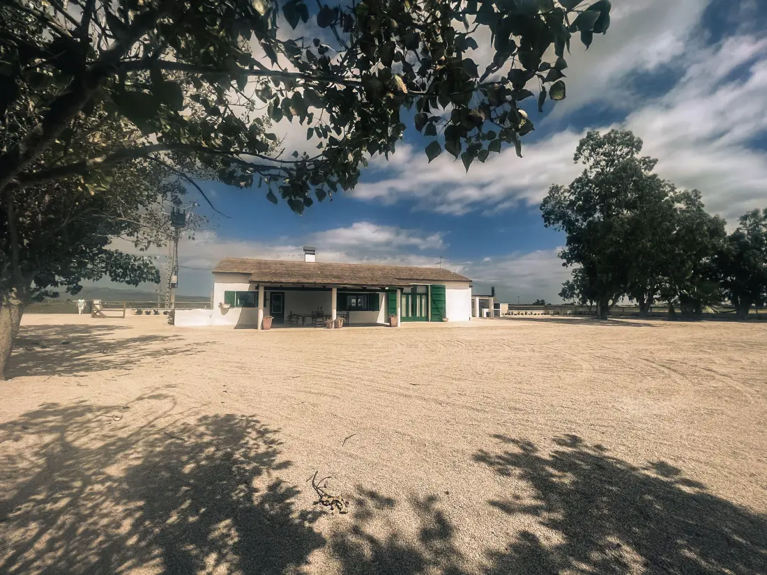 Maison de Vacances Deltebre 61