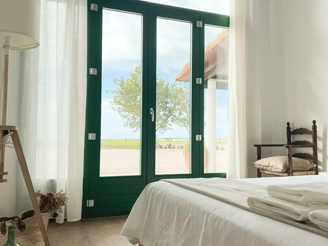 Maison de Vacances Deltebre 61