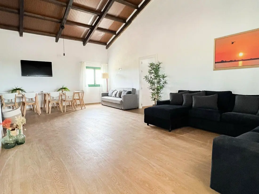 Maison de Vacances Deltebre 61