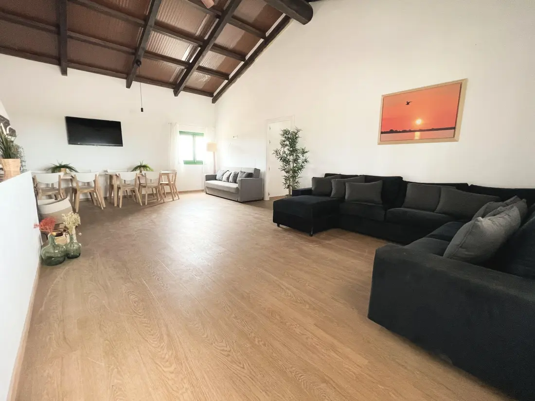 Maison de Vacances Deltebre 61