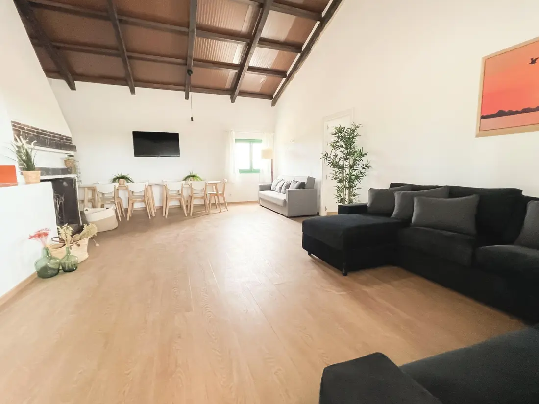 Maison de Vacances Deltebre 61