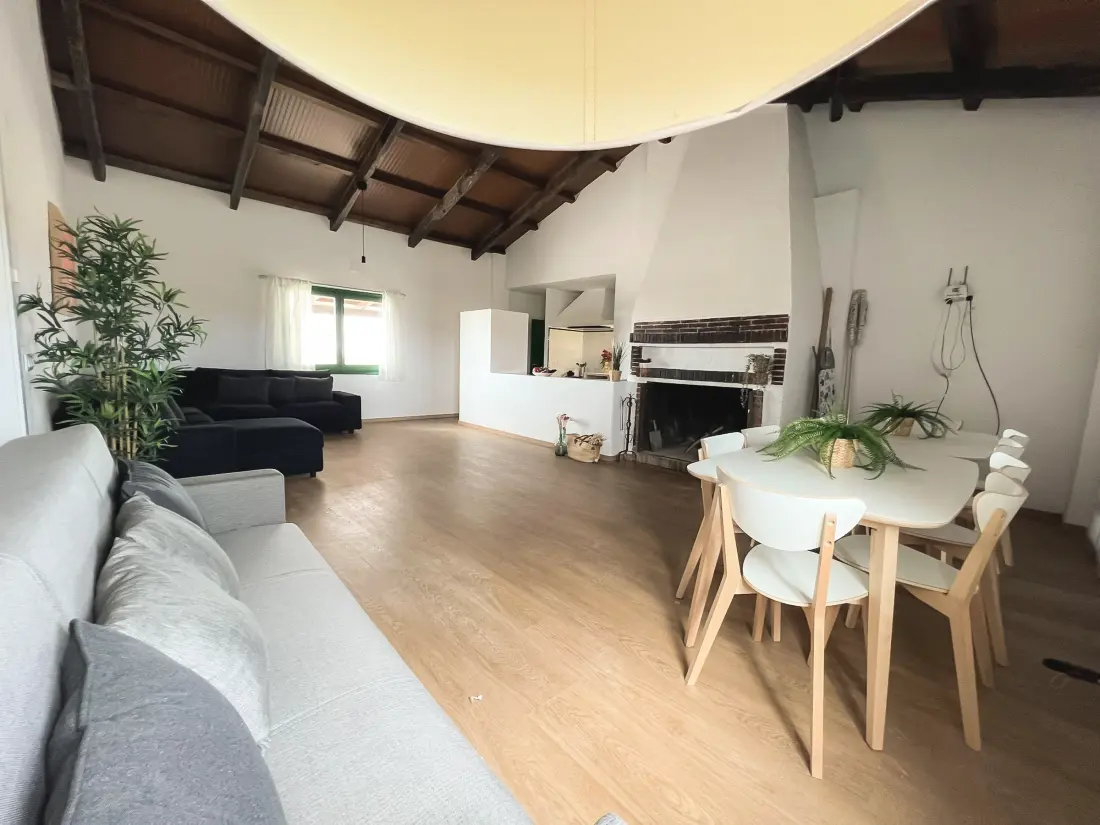 Maison de Vacances Deltebre 61