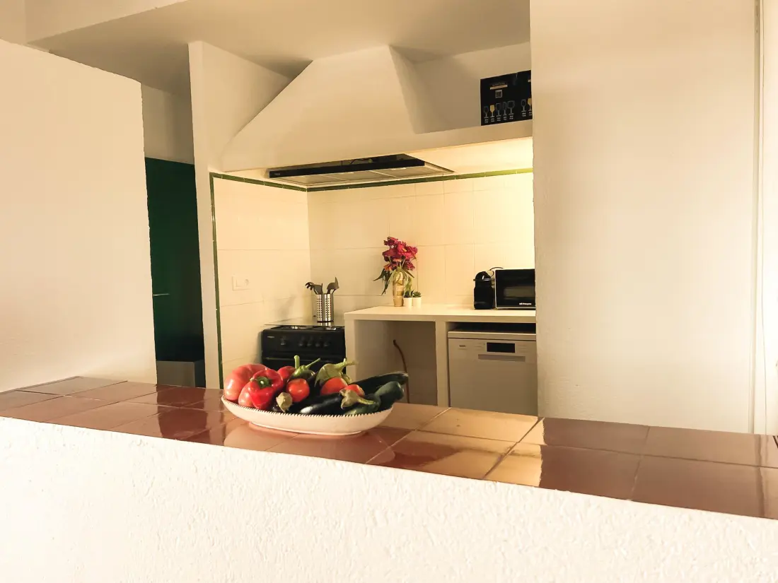 Maison de Vacances Deltebre 61