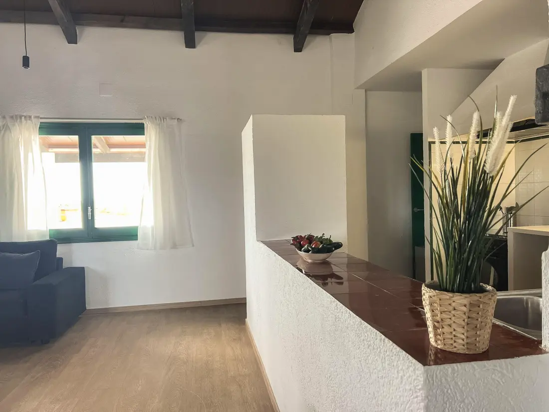 Maison de Vacances Deltebre 61