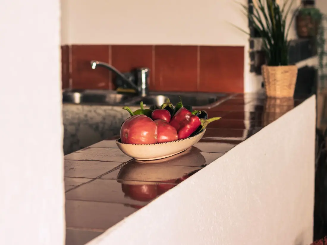 Maison de Vacances Deltebre 61