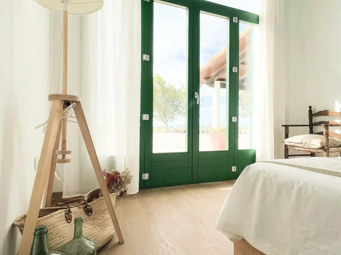 Maison de Vacances Deltebre 61