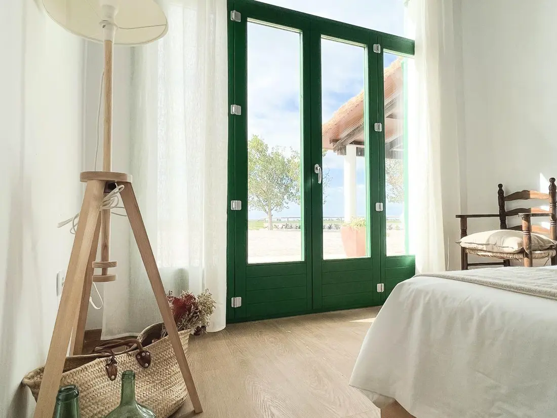 Maison de Vacances Deltebre 61