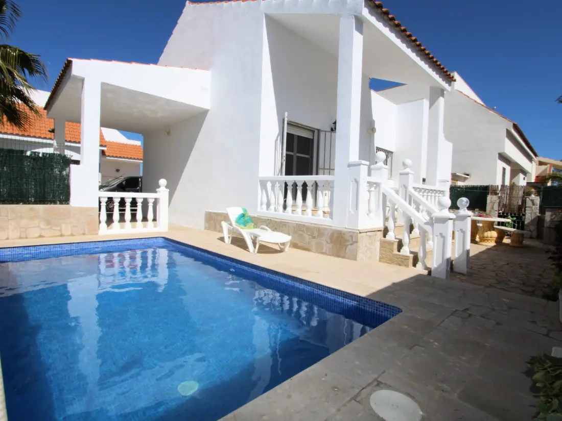 Maison de Vacances Deltebre 62