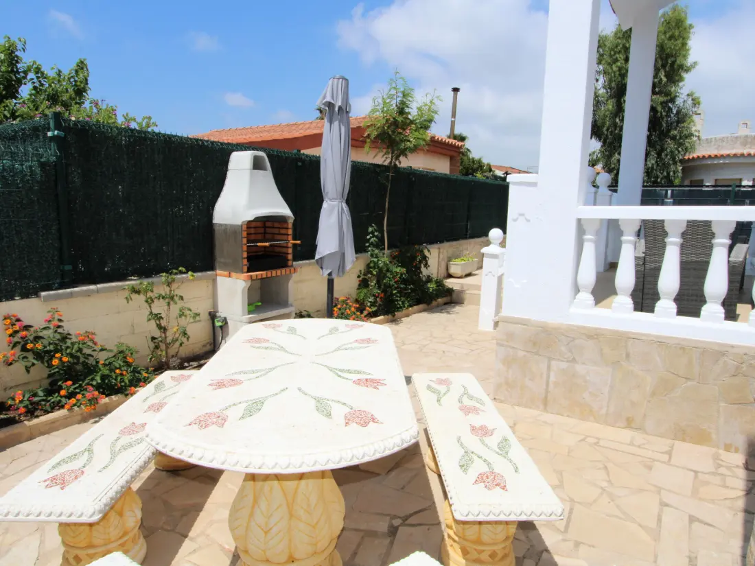 Maison de Vacances Deltebre 62