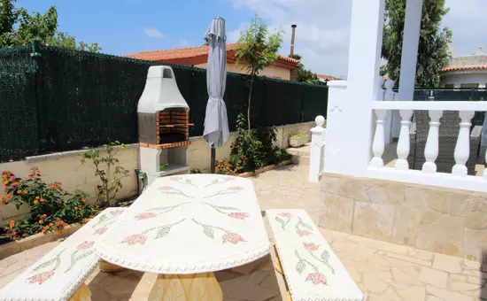 Maison de Vacances Deltebre 62