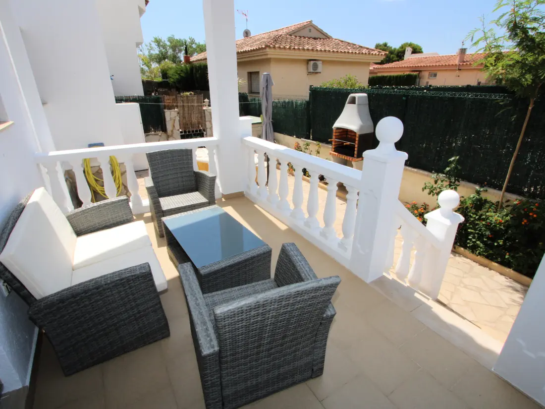 Maison de Vacances Deltebre 62