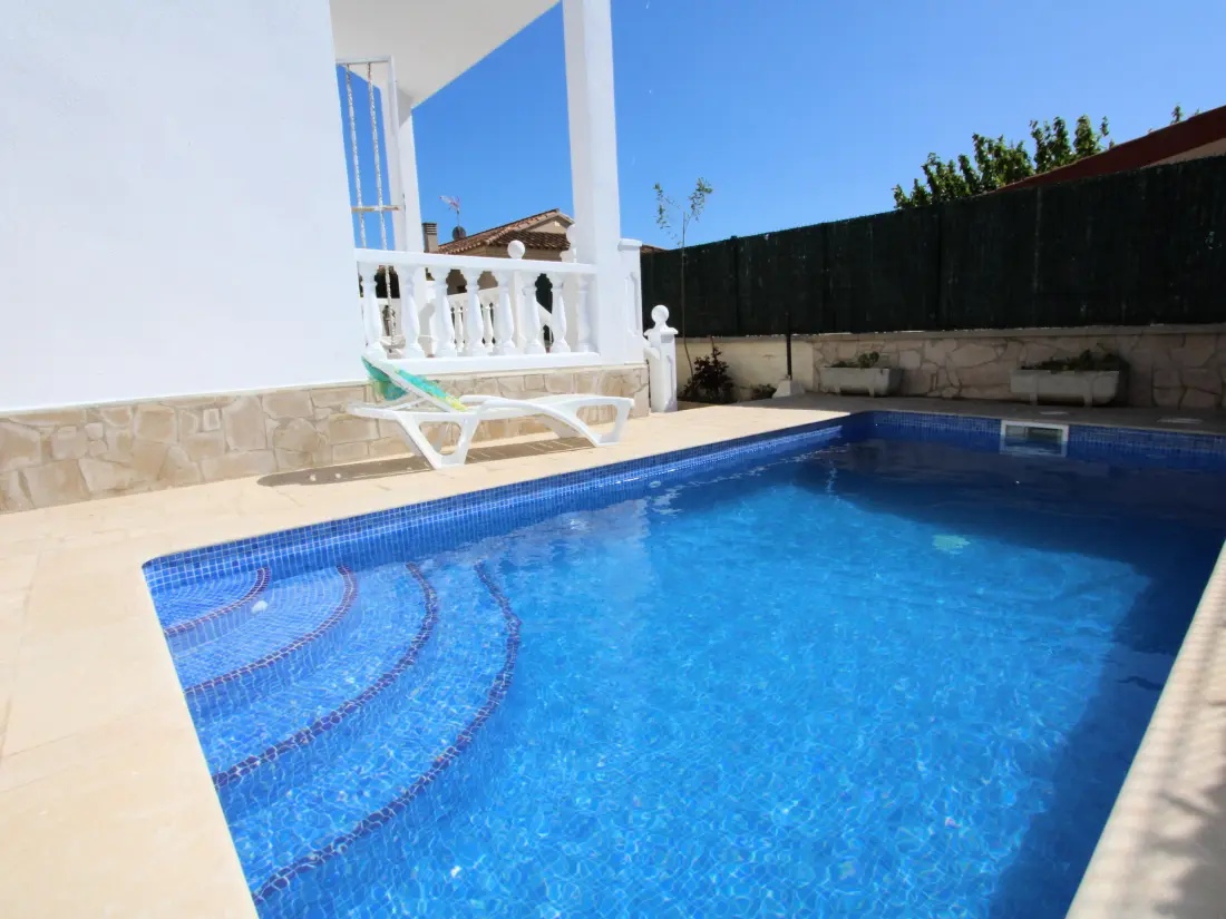 Maison de Vacances Deltebre 62