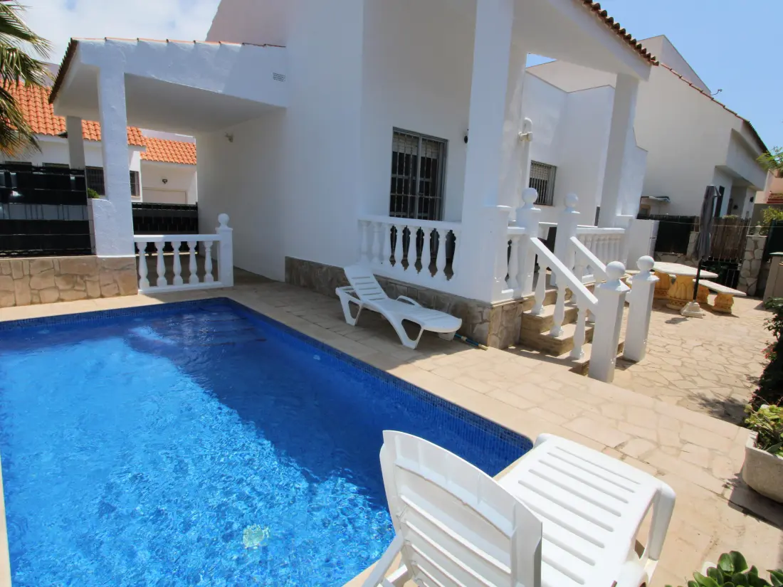 Maison de Vacances Deltebre 62