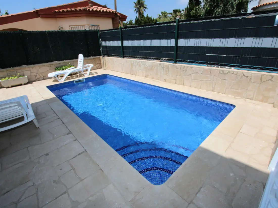 Maison de Vacances Deltebre 62