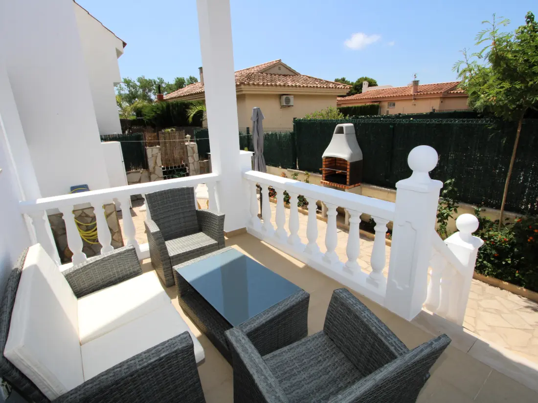 Maison de Vacances Deltebre 62