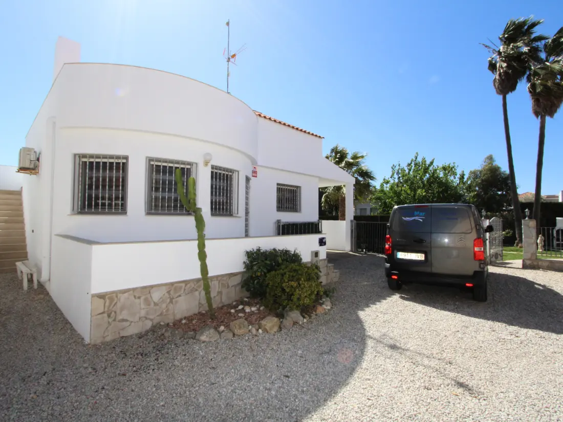 Maison de Vacances Deltebre 62