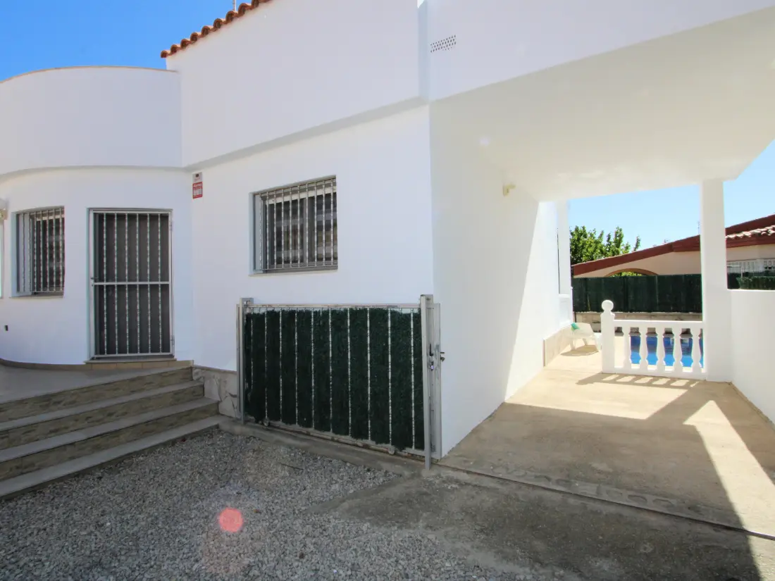 Maison de Vacances Deltebre 62