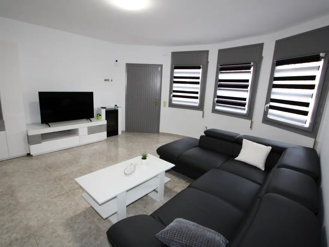 Maison de Vacances Deltebre 62