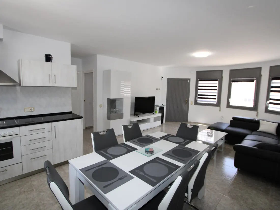 Maison de Vacances Deltebre 62