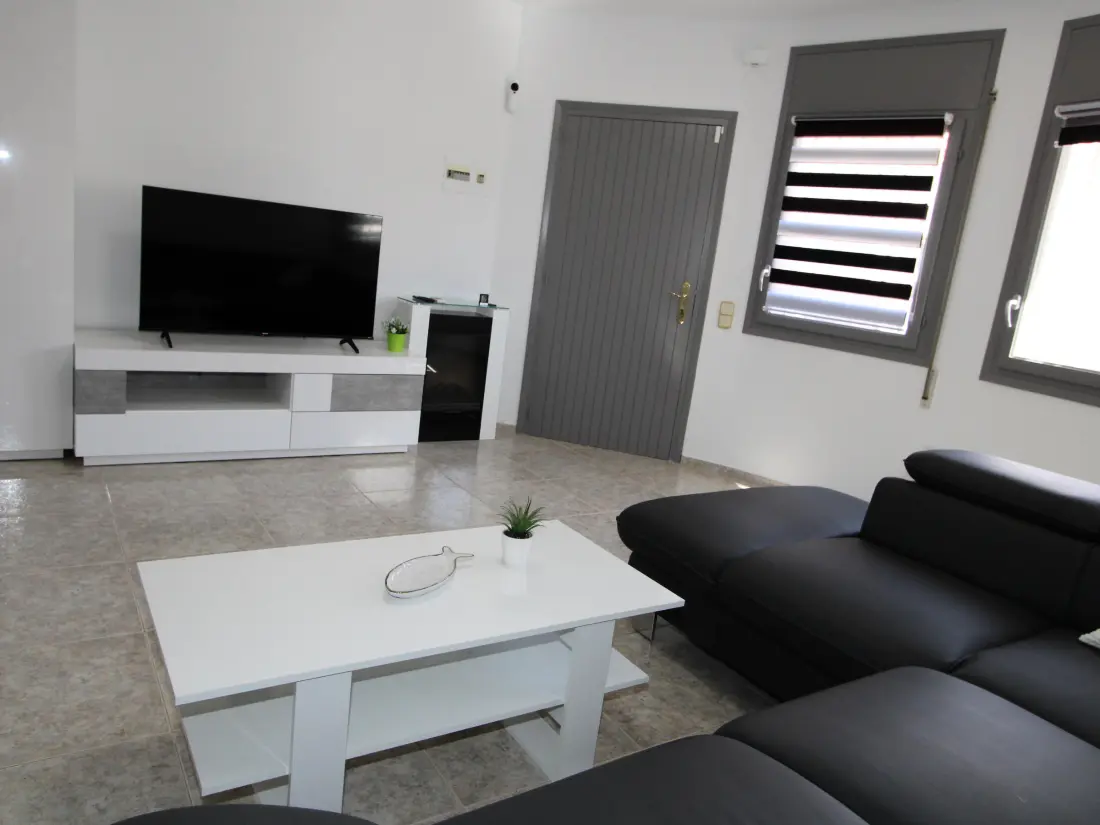 Maison de Vacances Deltebre 62