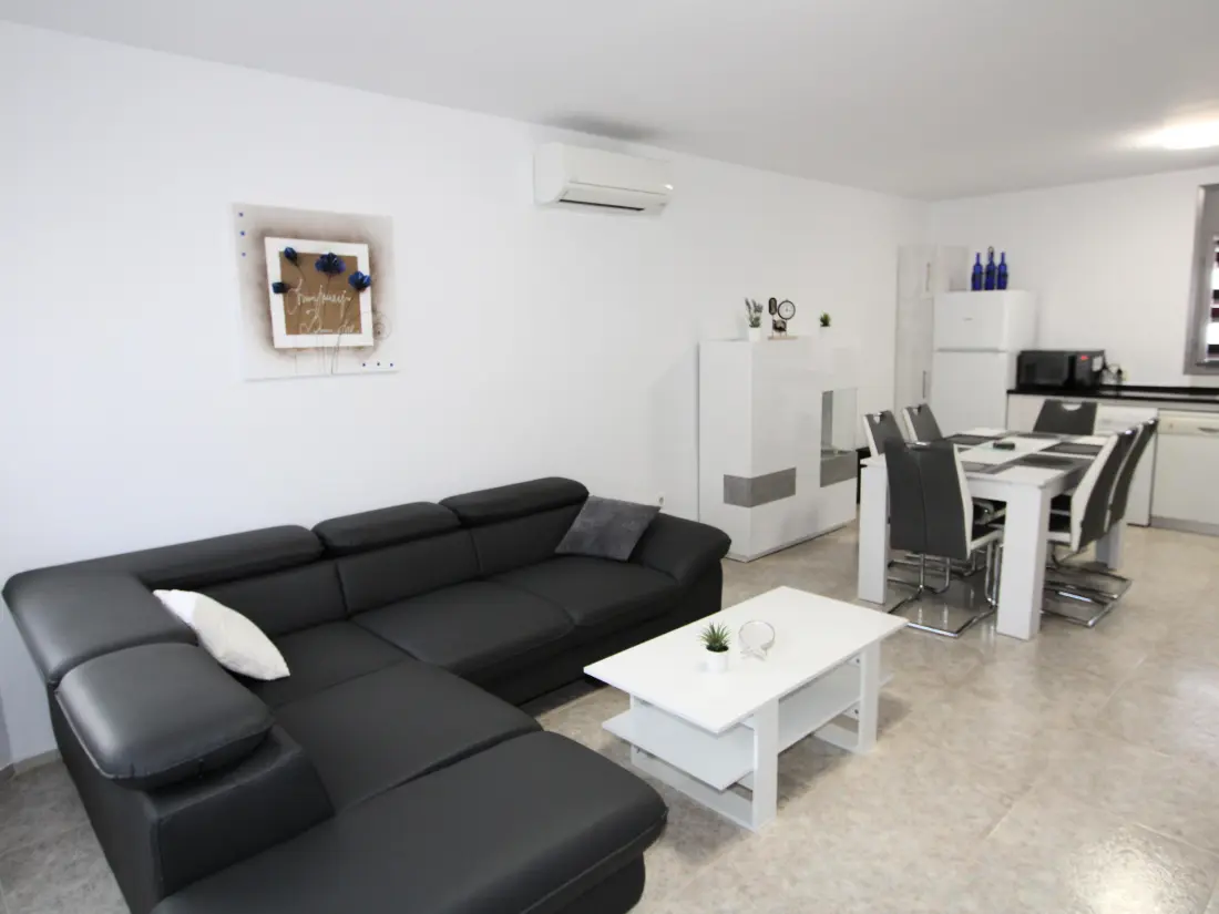 Maison de Vacances Deltebre 62