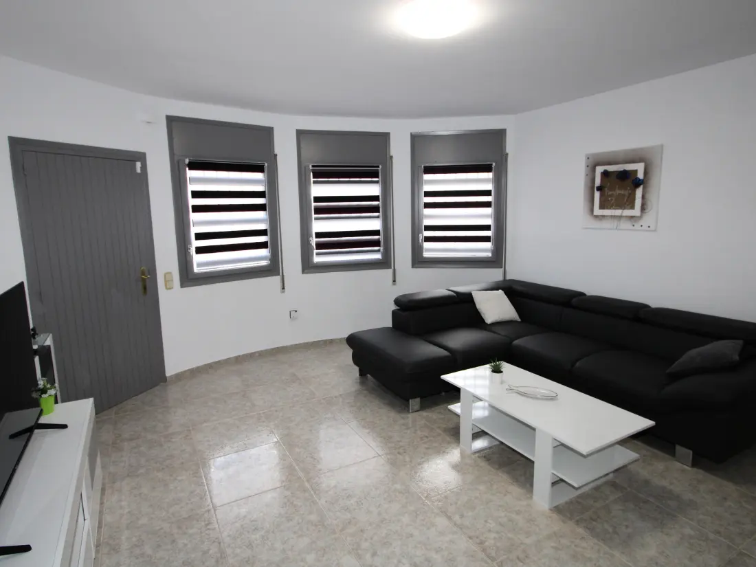 Maison de Vacances Deltebre 62