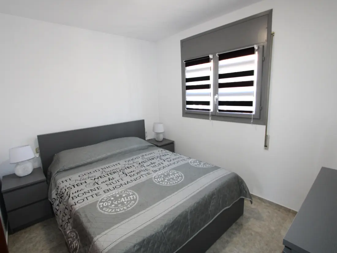 Maison de Vacances Deltebre 62