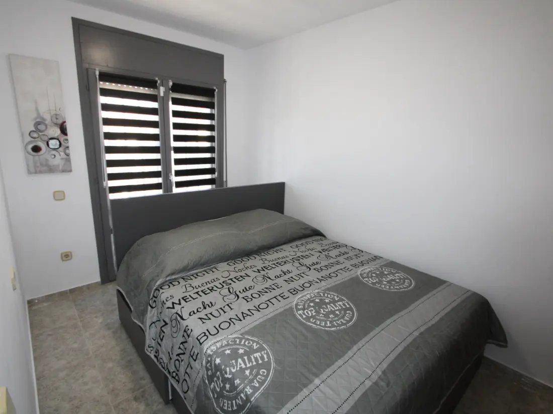 Maison de Vacances Deltebre 62