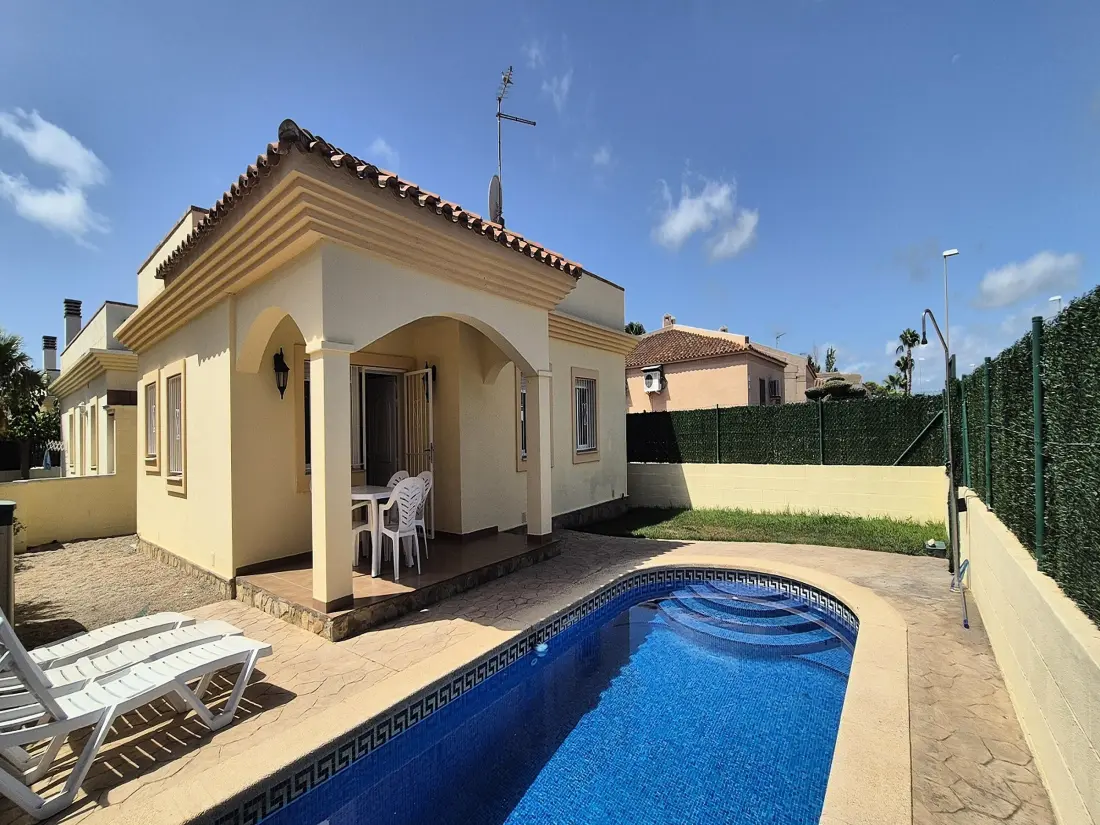 Maison de Vacances Deltebre 69